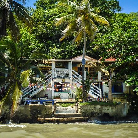 Hostal La Mariapolis Necoclí 外观 照片