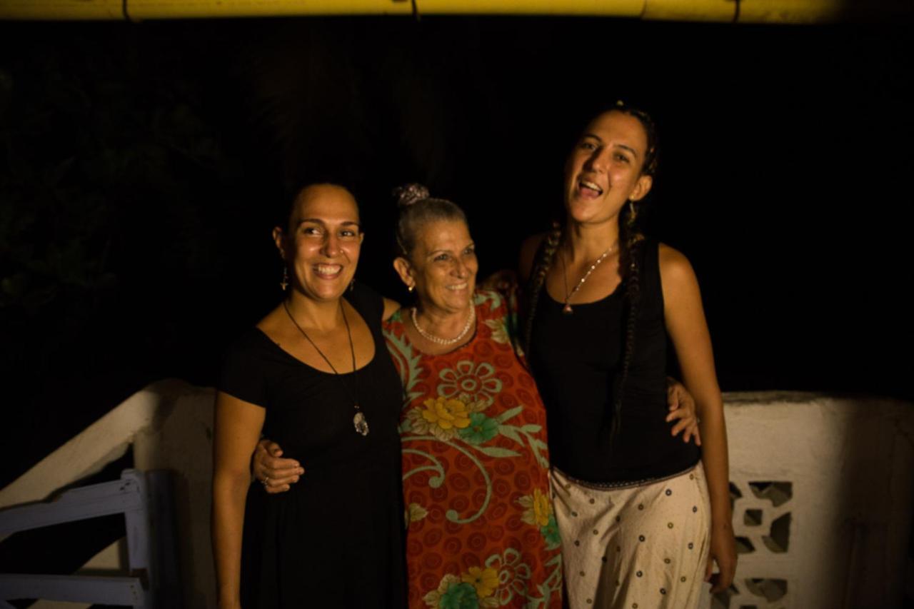 Hostal La Mariapolis Necoclí 外观 照片