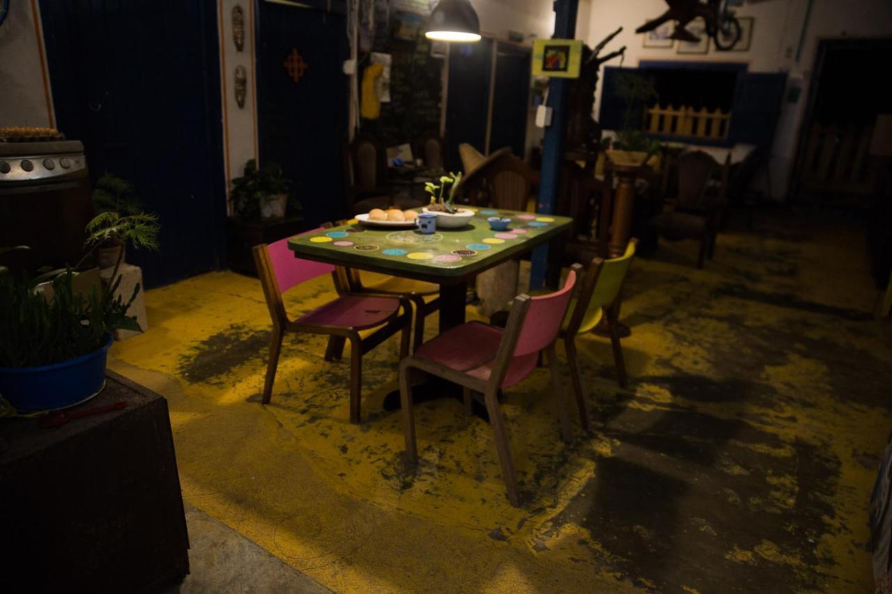 Hostal La Mariapolis Necoclí 外观 照片