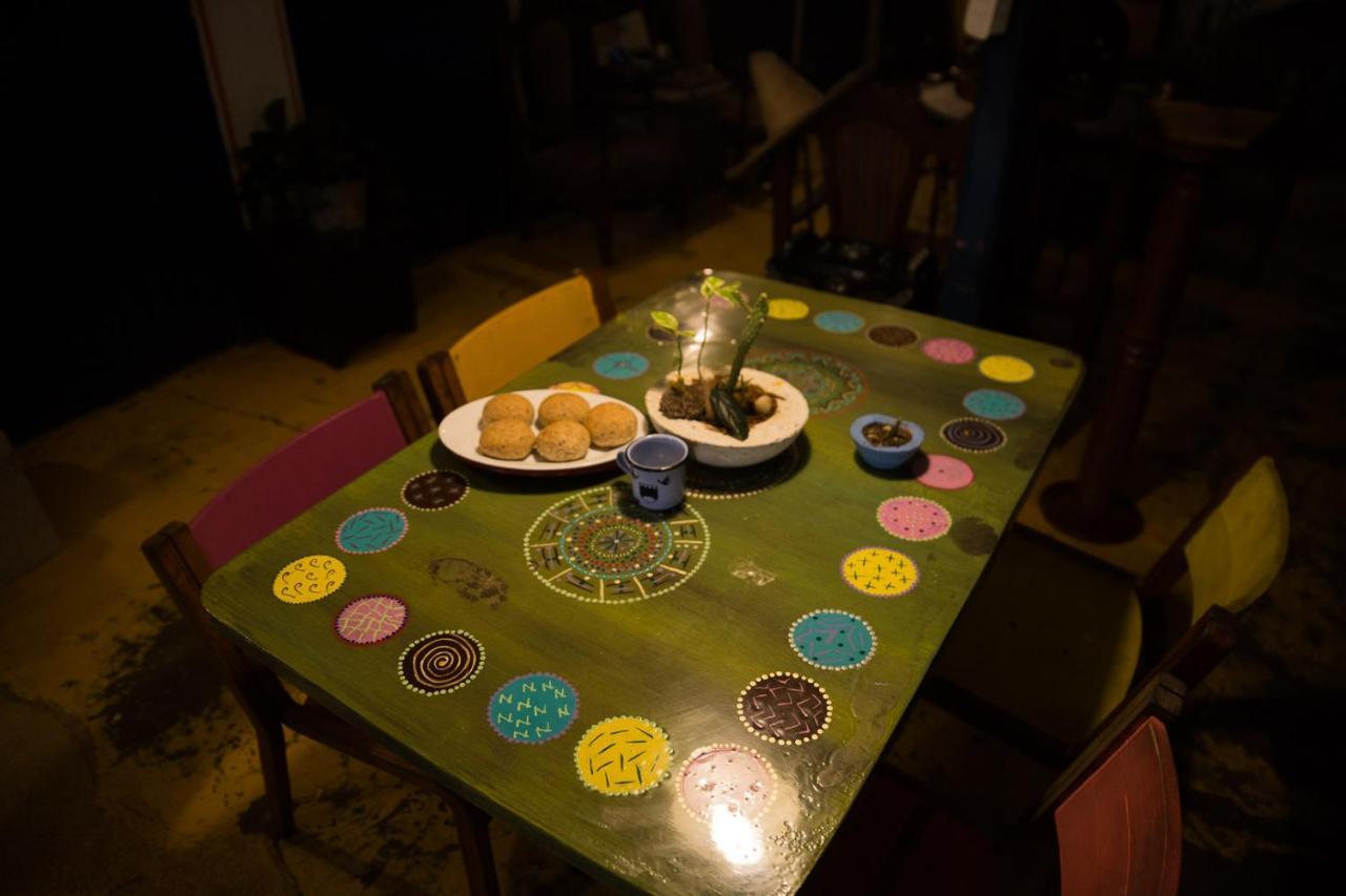 Hostal La Mariapolis Necoclí 外观 照片