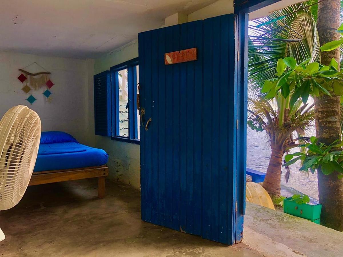 Hostal La Mariapolis Necoclí 外观 照片