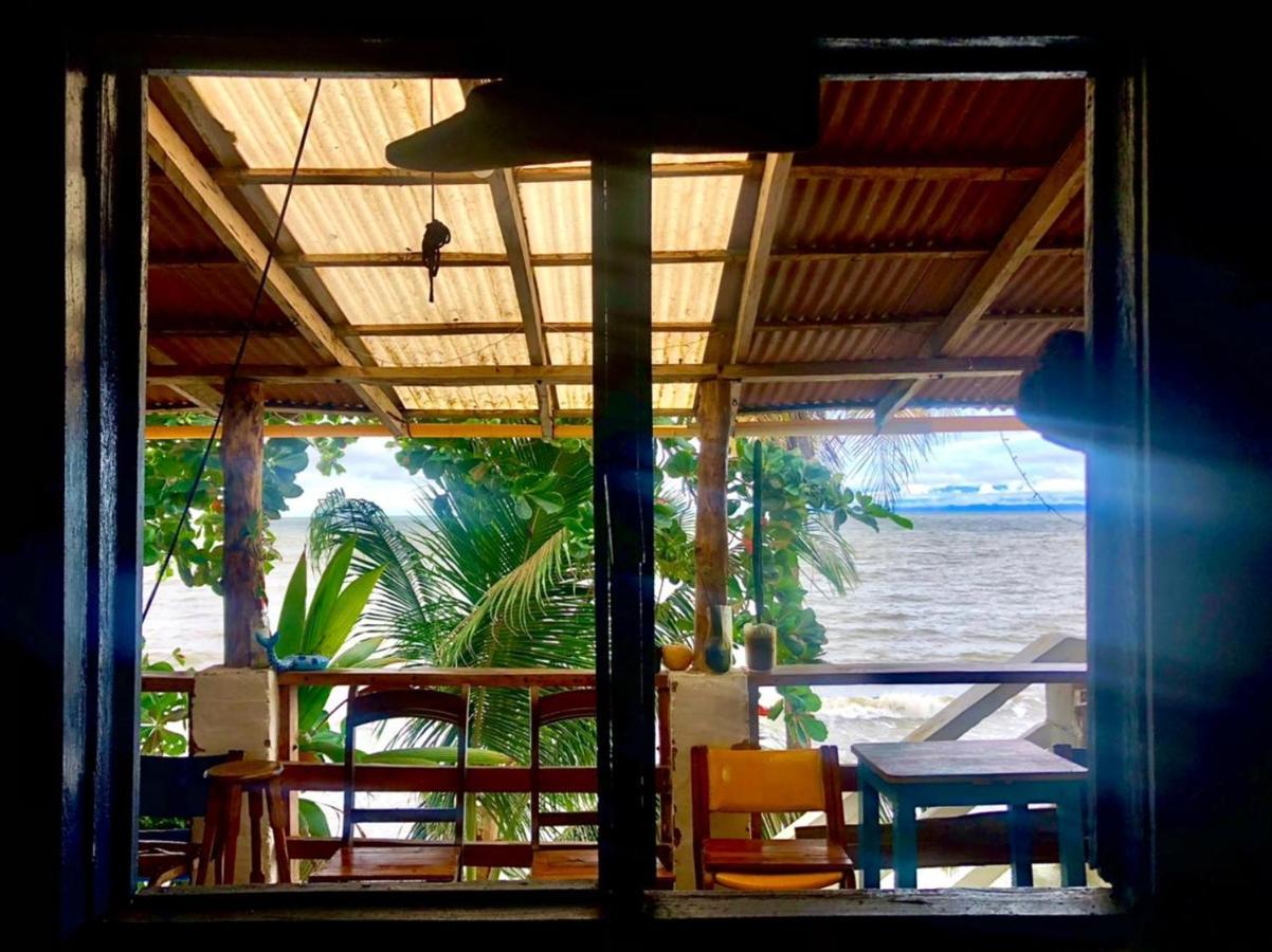 Hostal La Mariapolis Necoclí 外观 照片