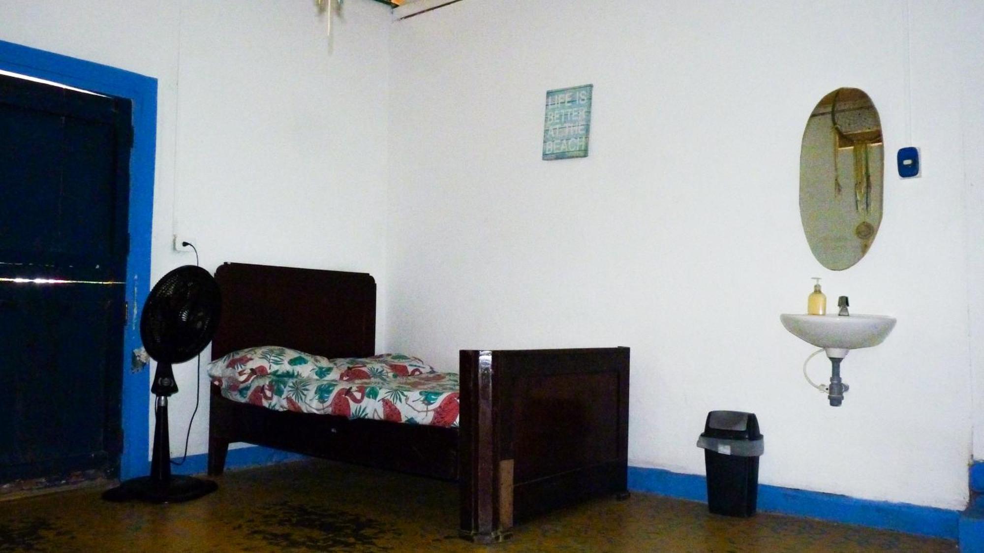 Hostal La Mariapolis Necoclí 外观 照片