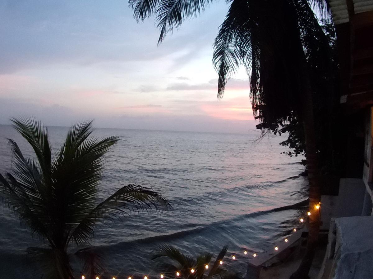 Hostal La Mariapolis Necoclí 外观 照片