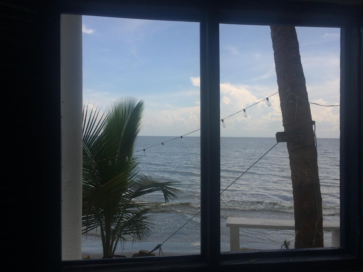 Hostal La Mariapolis Necoclí 外观 照片