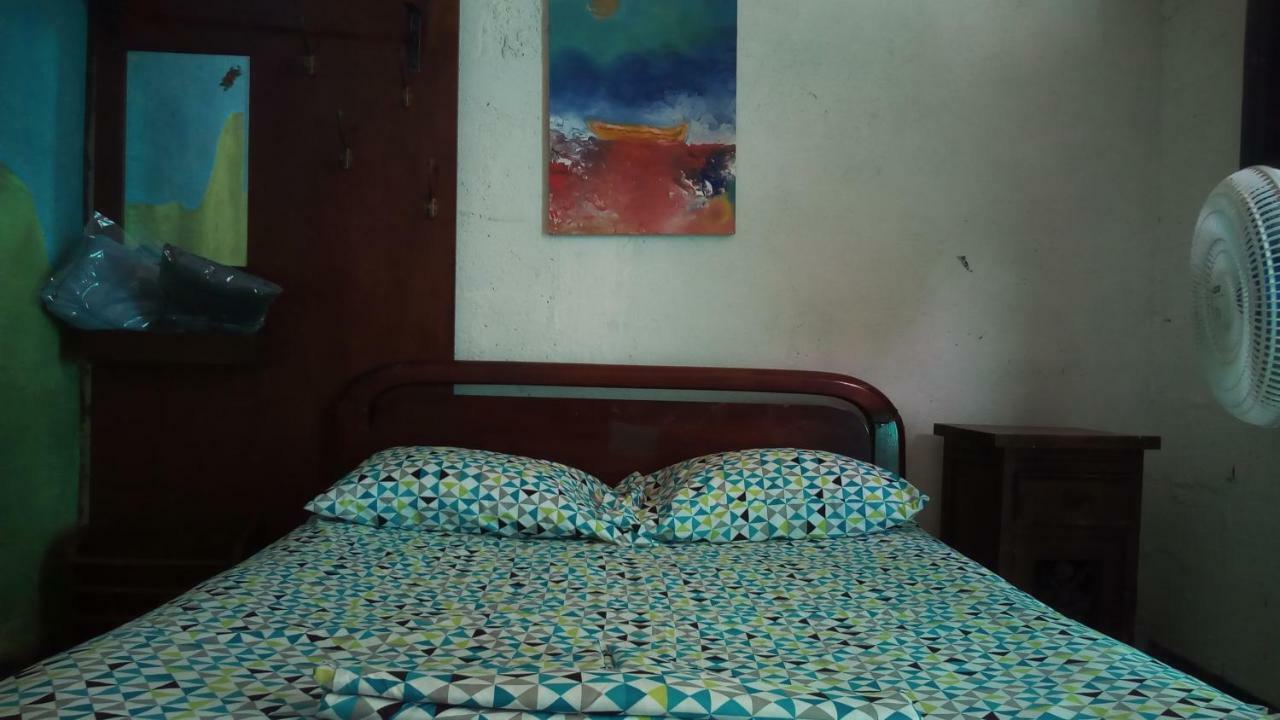 Hostal La Mariapolis Necoclí 外观 照片